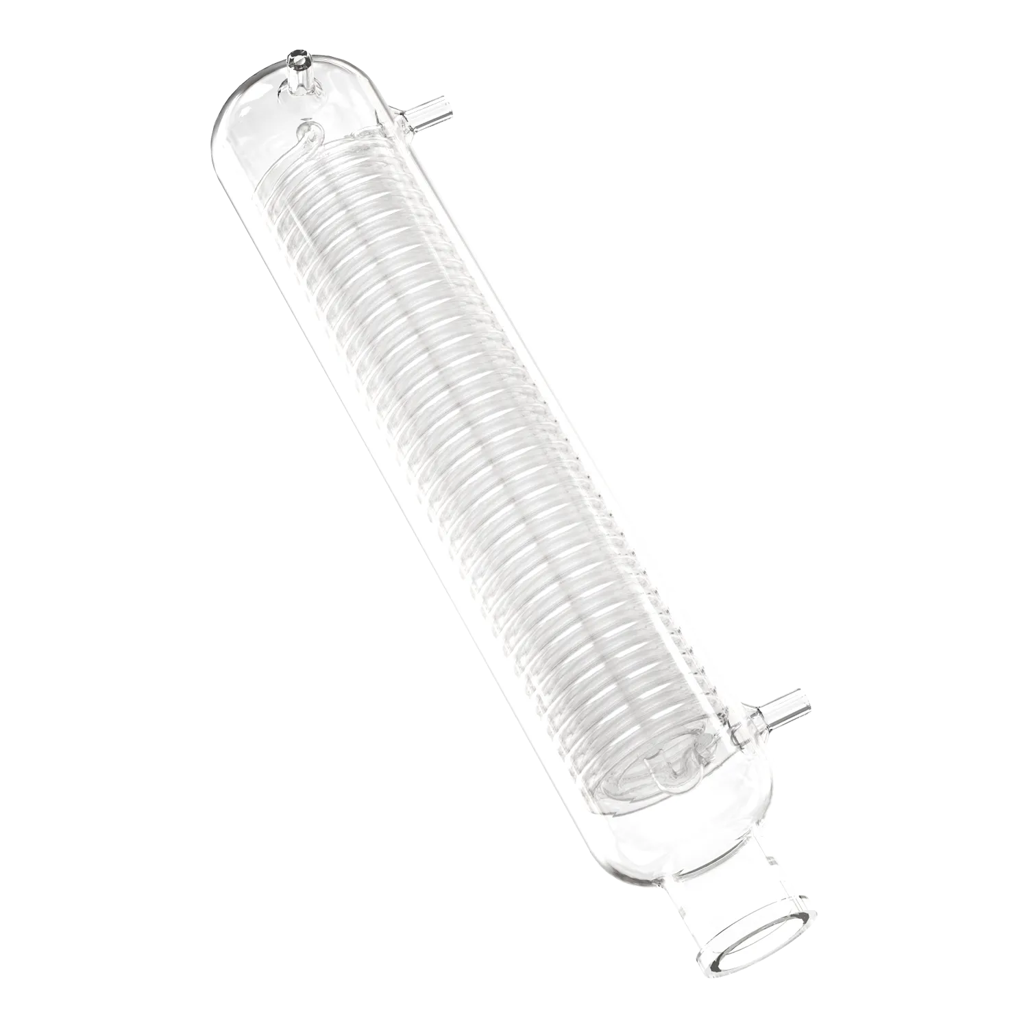 主冷凝器