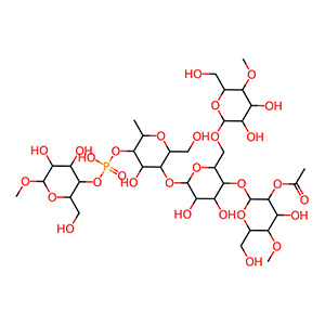 68130-14-3/乙酰化二淀粉磷酸酯