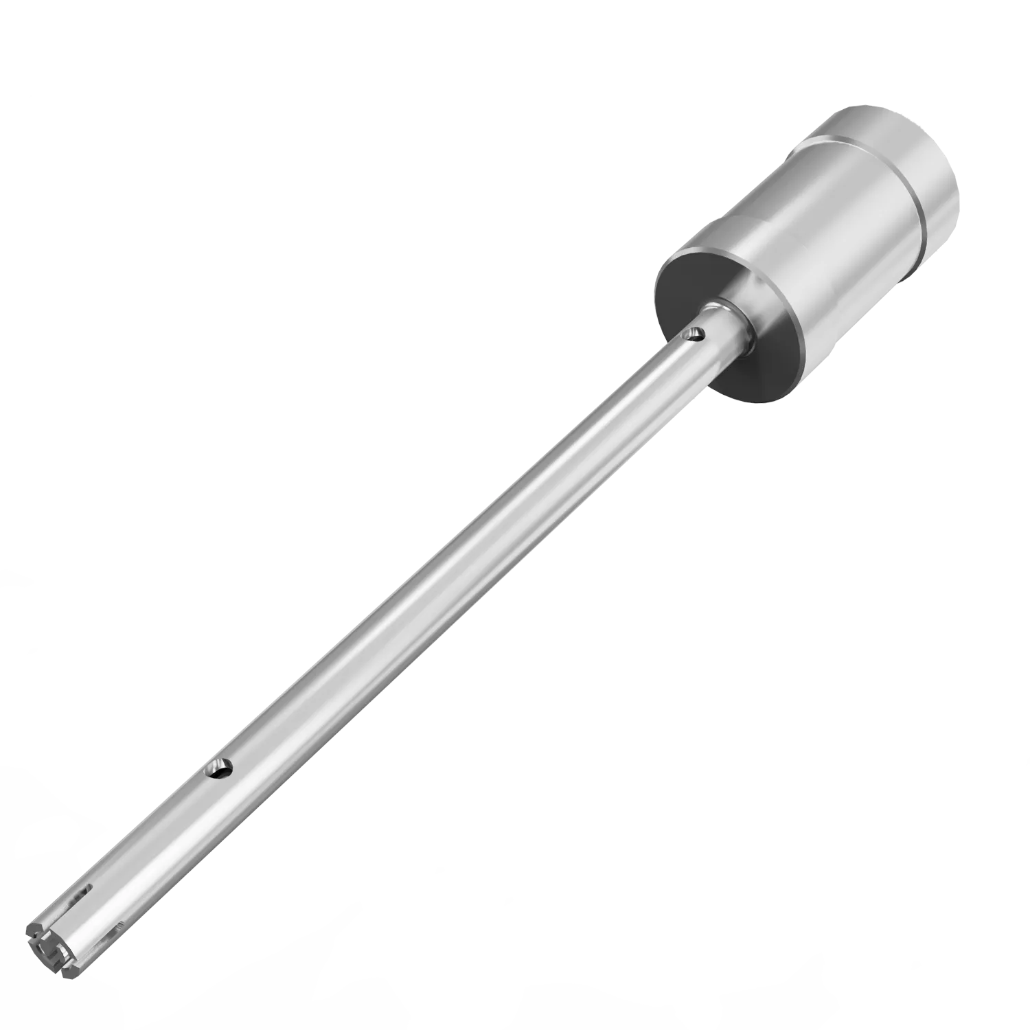 DS-160/7 均质分散机连杆