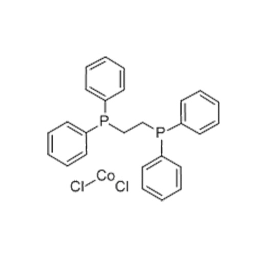 18498-01-6/(1,2-二(苯基苯膦)乙烷)-二氯化钴(II)