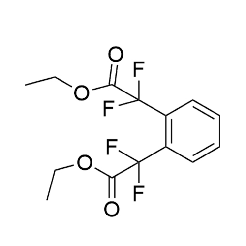 2,2'-（1,2-亚苯基）二乙基双（2,2-二氟乙酸酯）