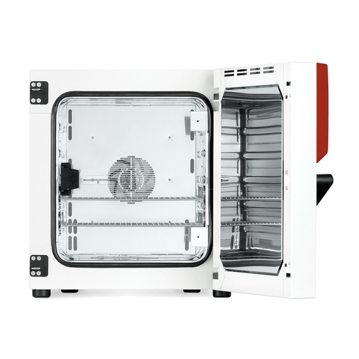 型号BF56 标准-培养箱 利用循环空气