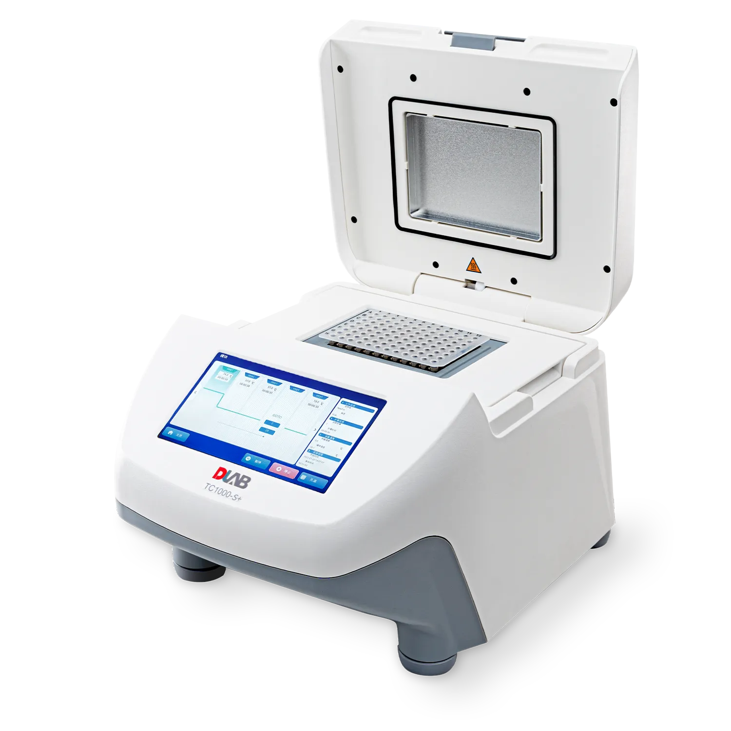 TC1000-S+ 等度基因扩增仪
