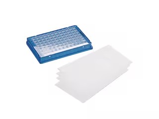 Masterclear® real-timePCR 密封膜