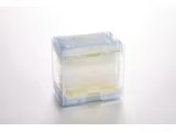epT.I.P.S.® 384 Reloads Eppendorf Quality优质级 5 – 100 µL, 53 mm, 淡黄色, 无色吸头