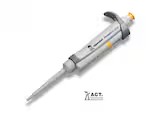 Eppendorf Research® plus 基本型 1-通道, 可调量程,