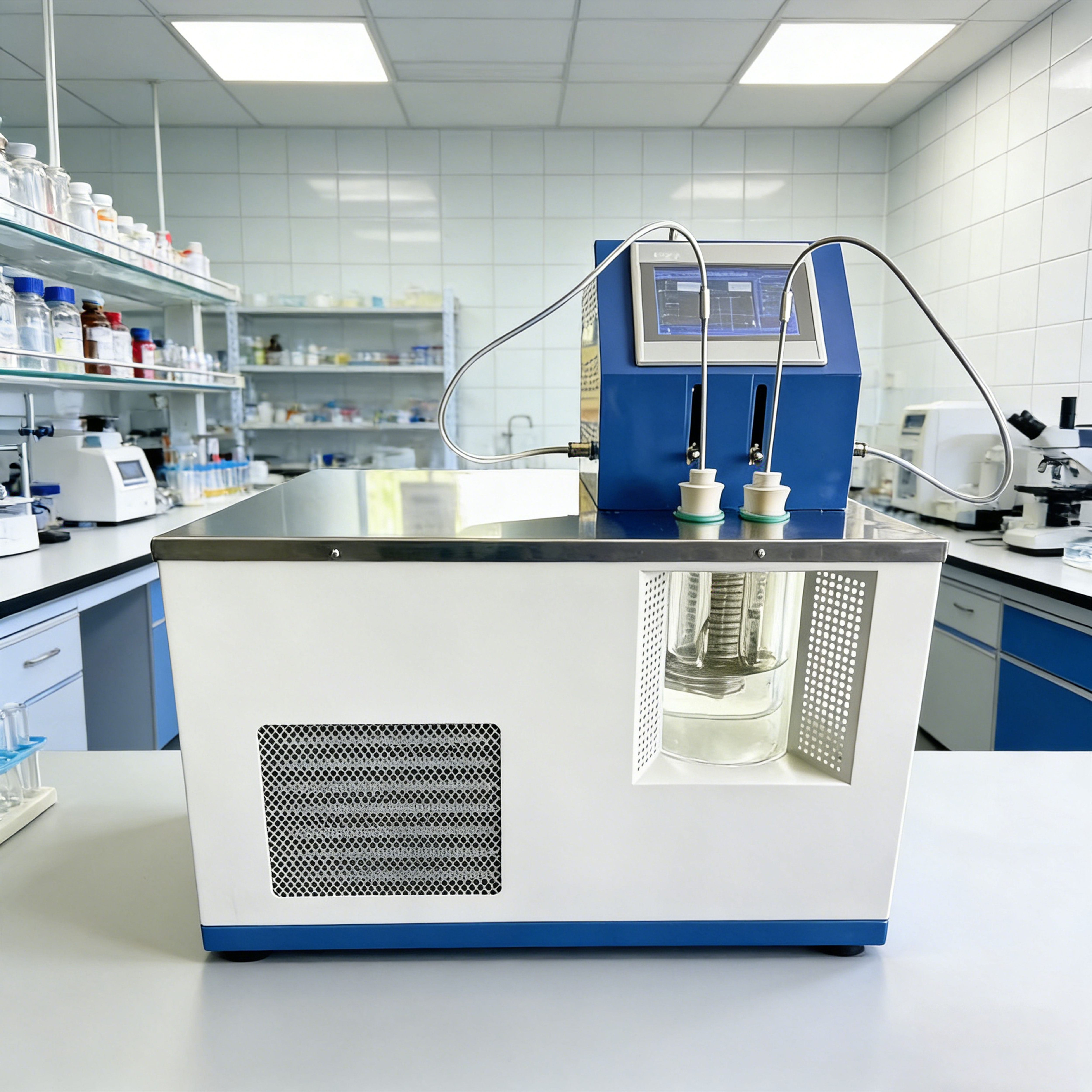 苯酚凝点测定方案