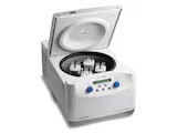 IVD Centrifuge 5702 RH (EU-IVD) 旋钮式, 冷冻/加热, 不含转子 230 V/50 – 60 Hz (CN)