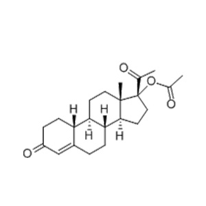 31981-44-9/19-去甲-3,20-二酮-孕甾-4-烯-17-醋酸酯