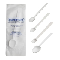 Bel-Art™ Sterileware™ Sterile Styrene Sampler Spoons无菌取样勺