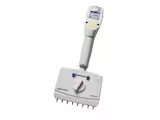 Eppendorf Xplorer® plus Move It® 4-通道, 9-33 mm 吸嘴间距 15 – 300 µL