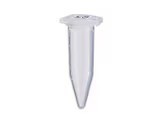 Eppendorf Tubes® 5.0 mL 5.0 mL, 2D SafeCode, snap-cap PCR 洁净级, 无色