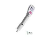 Eppendorf Xplorer® plus 1-通道 0.2 – 5 mL, 紫色 100 – 240 V ±10 %, 50 – 60 Hz