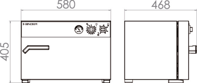标准-培养箱