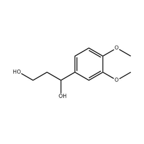 6788-37-9/1-(3,4-Dimethoxyphenyl)propane-1,3-diol