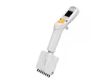 Eppendorf Xplorer® 12-通道 5 – 100 µL, 黄色 100 – 240 V ±10 %, 50 – 60 Hz