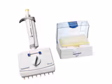Eppendorf Research® plus Move It®