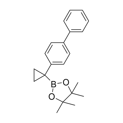 2222866-61-5/2-（1-（[[1,1'-联苯] -4-基）环丙基）-4,4,5,5-四甲基-1,3,2-二氧杂硼烷