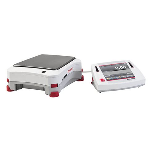 AX523/E-Adventurer™ AX 精密天平