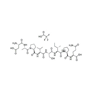Activity-Dependent Neuroprotective Protein Fragment 74-81, mouse, ratActivity-Dependent Neuroprotective Protein Fragment 74-81, mouse, rat