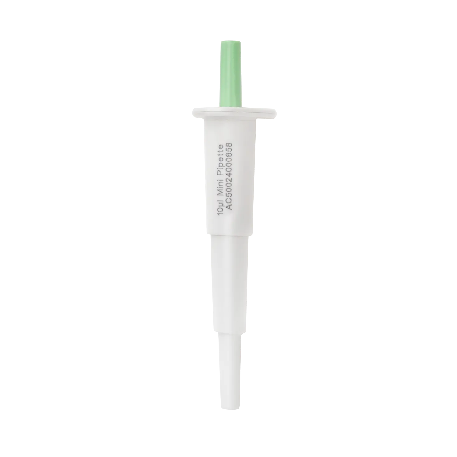 标准款迷你移液器
