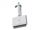 Eppendorf Research® plus 12-通道 120 – 1,200 µL, 深绿色, 可调量程