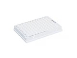 Eppendorf twin.tec® 96 real-time PCR Plate