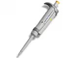 Eppendorf Research® plus 1-通道 10 µL, 黄色, 固定量程