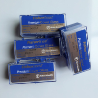 Fisherfinest Premium盖玻片