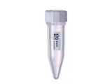 Eppendorf Tubes® 5.0 mL 5.0 mL, 2D SafeCode 无菌、无热原
