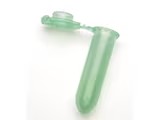 Eppendorf Safe-Lock Tubes 2.0 mL Eppendorf Quality优质级, 绿色, 1,000 个