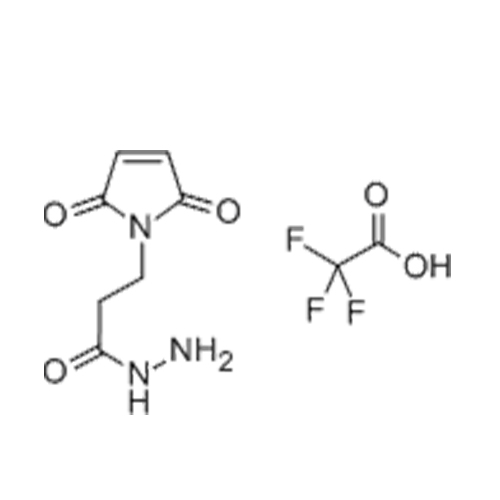 359436-61-6/3-马来酰亚胺基丙酰肼三氟乙酸盐