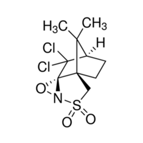 139628-16-3/(-)-8,8-二氯樟脑磺哑嗪