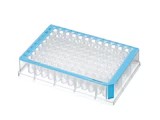 Deepwell Plate 96/500µL