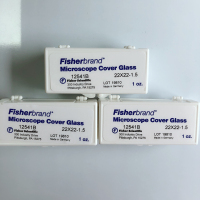 Fisherbrand盖玻片