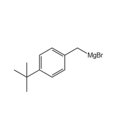 127349-68-2/(4-(tert-butyl)benzyl)magnesium bromide·