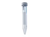 Eppendorf Conical Tubes 15 mL, 2D SafeCode 无菌、无热原)