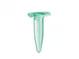 Eppendorf Safe-Lock Tubes 0.5 mL Eppendorf Quality优质级, 绿色, 500 个