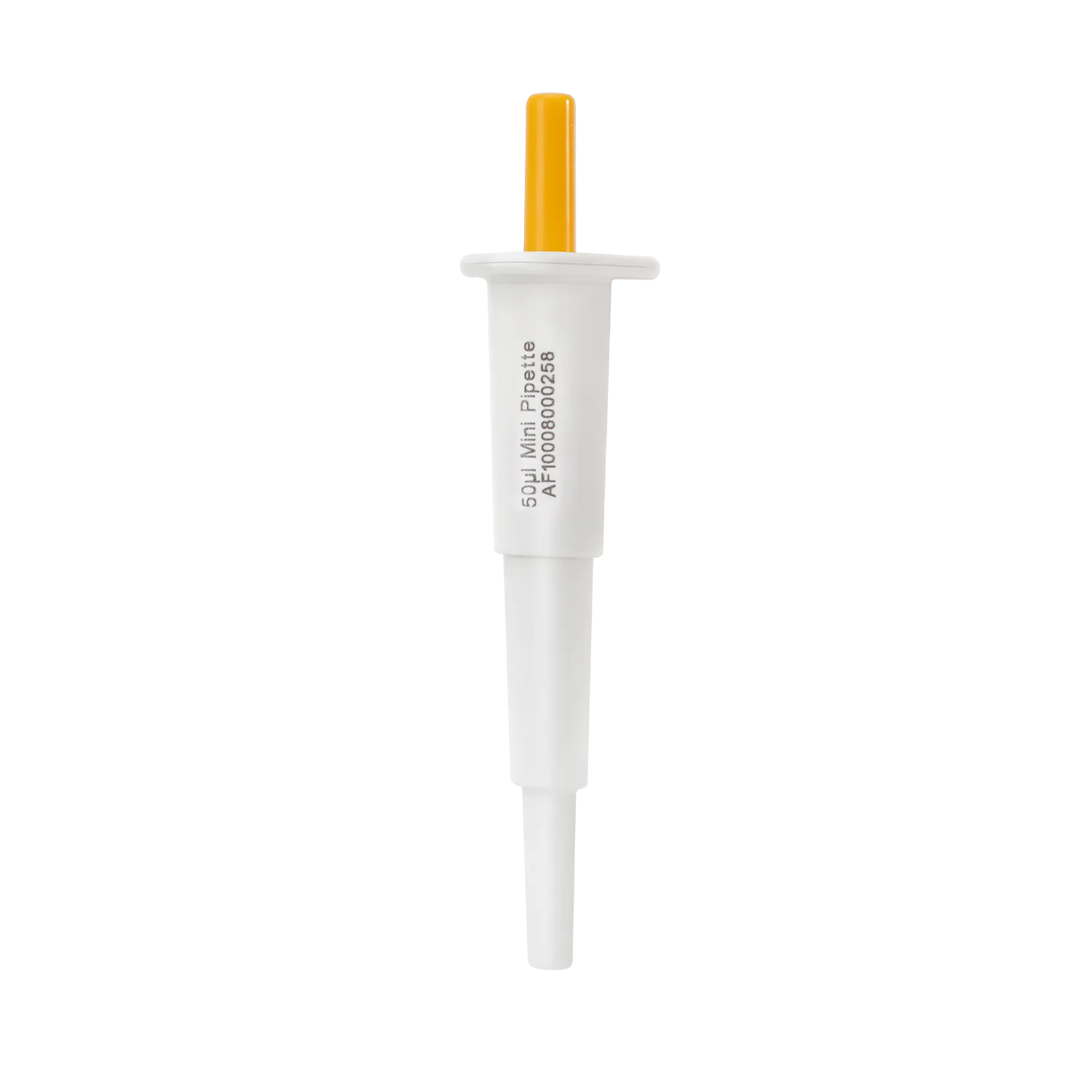 标准款迷你移液器