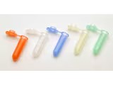 Eppendorf Safe-Lock Tubes 2.0 mL Eppendorf Quality优质级, 混色（200 支装）, 1,000 个