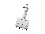 Eppendorf Research® plus Move It® 8-通道, 9-14 mm 吸嘴间距 120 – 1,200 µL, 深绿色
