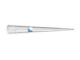ep Dualfilter T.I.P.S.® Forensic DNA Grade法医DNA级 2 – 200 µL, 黄色, 无色吸头