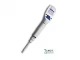 Eppendorf Xplorer® 1-通道 50 – 1,000 µL, 蓝色 100 – 240 V ±10 %, 50 – 60 Hz
