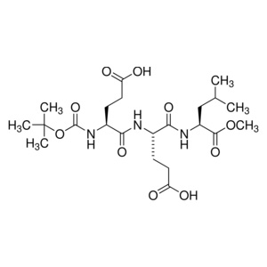 72903-33-4/Boc-Glu-Glu-Leu methyl ester