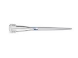 ep Dualfilter T.I.P.S.® Forensic DNA Grade法医DNA级 0.1 – 10 µL, 中灰色, 无色吸头 960 个 (10 盒 × 96 个)