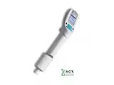 Eppendorf Xplorer® 1-通道 0.5 – 10 mL, 青绿色 100 – 240 V ±10 %, 50 – 60 Hz