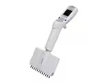 Eppendorf Xplorer® plus 12-通道 0.5 – 10 µL, 中灰色 100 – 240 V ±10 %, 50 – 60 Hz