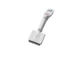 Eppendorf Xplorer® plus 24-通道, 4.5 mm 吸嘴间距 1 – 20 µL, 淡粉色 100 – 240 V ±10 %, 50 – 60 Hz