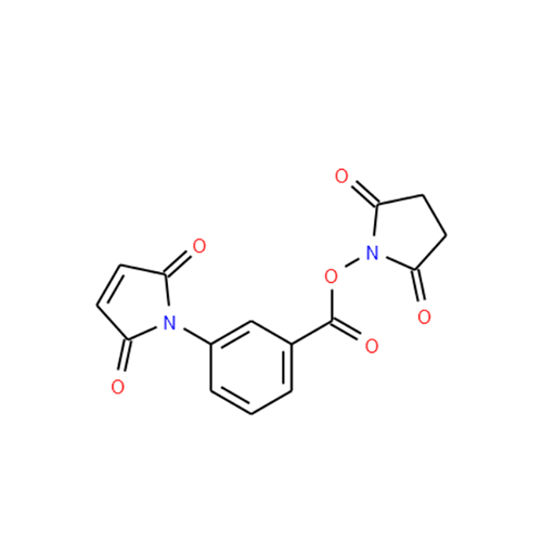 58626-38-3/3-马来酰亚胺基苯甲酸-N-琥珀酰亚胺酯