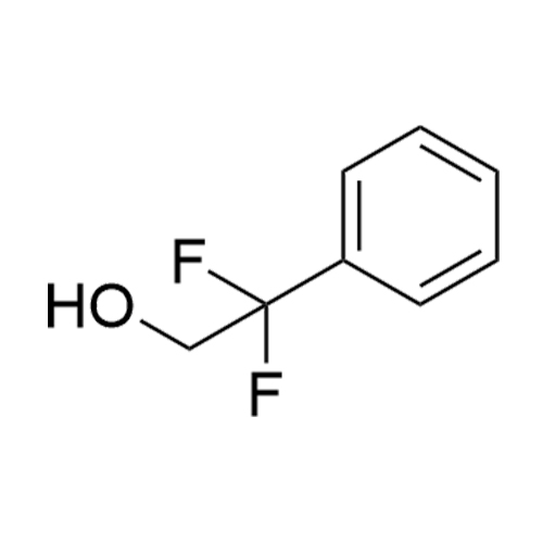 129973-51-9/2,2-difluoro-2-phenylethan-1-ol